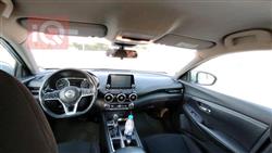 نيسان سنترا